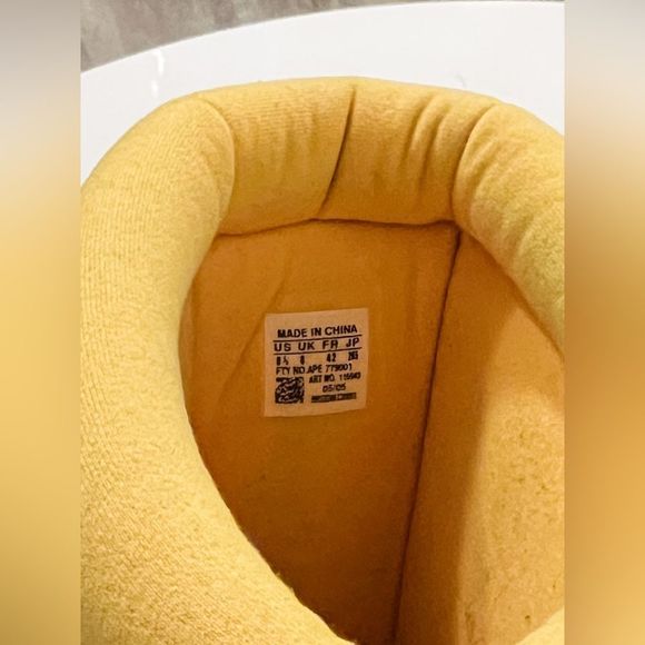 🌈RARE🌈 Adidas Retro Moonboots! Size US Men’s 8.5 / Women’s 10 - Picture 7 of 8